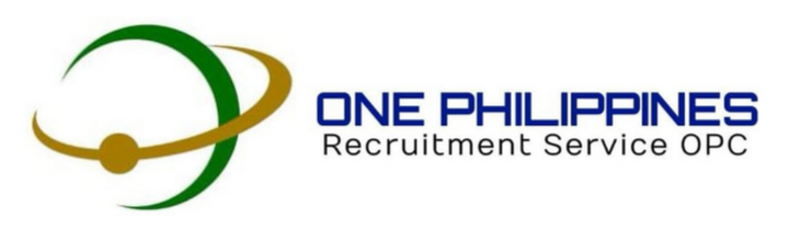 ONE PHILIPPINES Recruitment Service